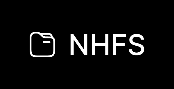 NHFS — Next HTTP File Server